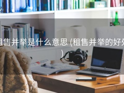 租售并举是什么意思 (租售并举的好处)