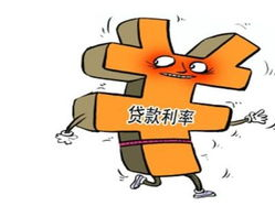 贷款利率与金融风险,贷款利率概述