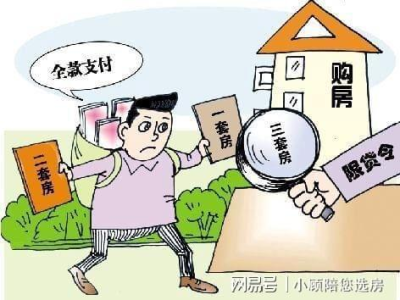 限贷政策,解读其背景、影响及未来趋势