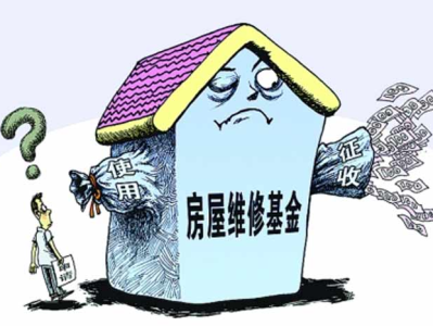 房屋维修基金,保障住宅安全与维护的重要机制