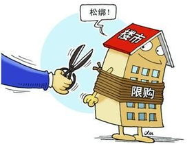 限购政策,调控房地产市场的重要手段