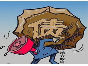 债务风险,债务风险概述
