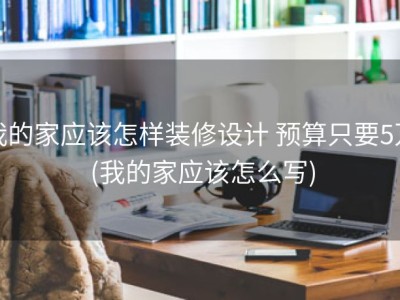 我的家应该怎样装修设计 预算只要5万 (我的家应该怎么写)
