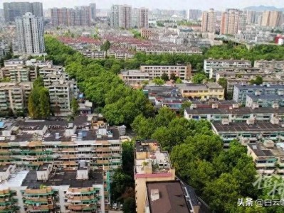 杭州租房市场风暴：房东主动换新家具降租金，中国楼市真实面目曝光