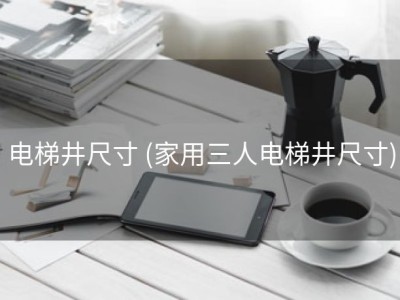 电梯井尺寸 (家用三人电梯井尺寸)