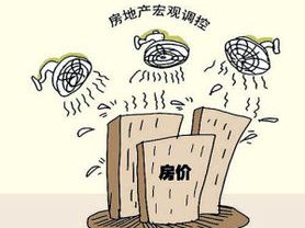 市场调控,政策导向与市场响应