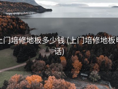上门培修地板多少钱 (上门培修地板电话)