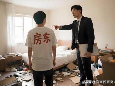 霸道平台与弱小房东：房屋托管背后的坑与怒火
