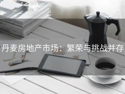 丹麦房地产市场：繁荣与挑战并存