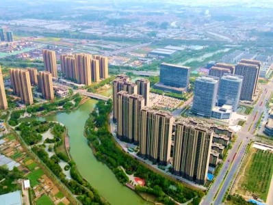 邳州二手房市场有价无市流动性困境及破解思路分析