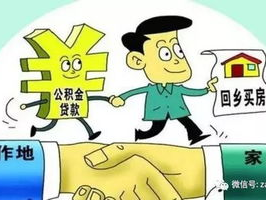 贷款政策调整