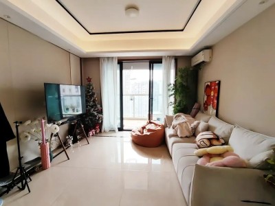 万象城东郊记忆地铁口房东直租套一，1600元/月，无中介费，成华区租房首选