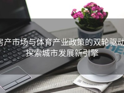 房产市场与体育产业政策的双轮驱动：探索城市发展新引擎
