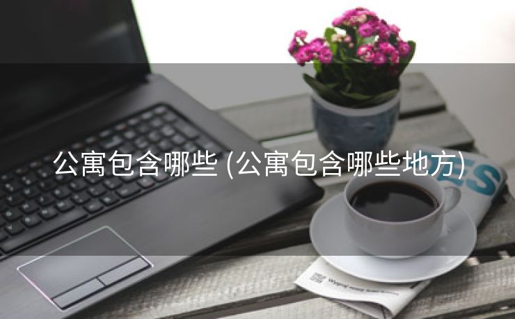 公寓包含哪些 (公寓包含哪些地方)