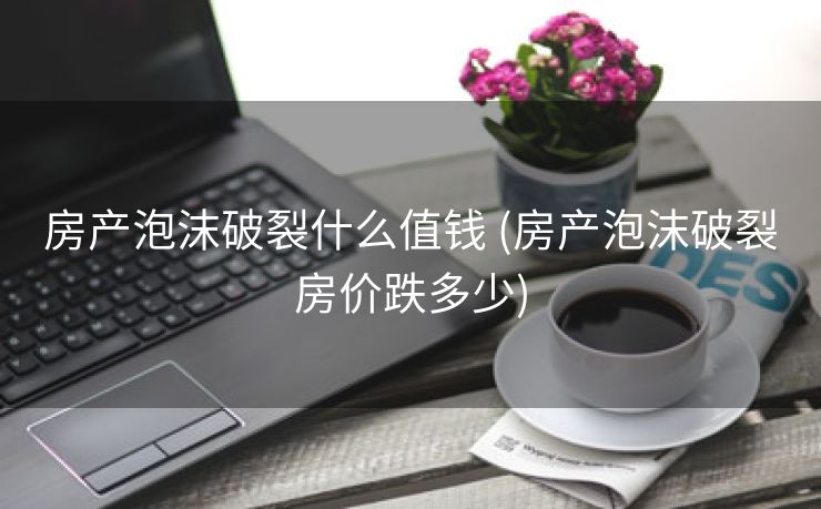 房产泡沫破裂什么值钱 (房产泡沫破裂房价跌多少)