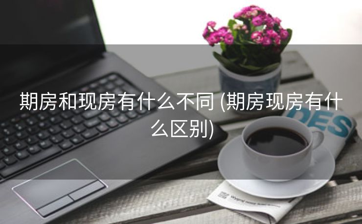 期房和现房有什么不同 (期房现房有什么区别)