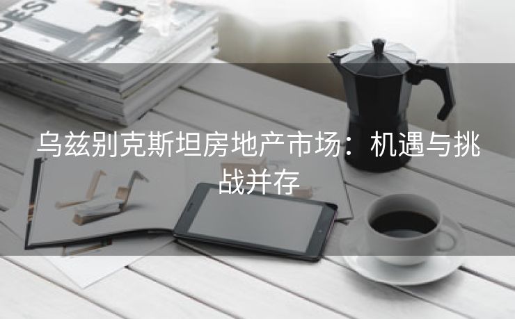乌兹别克斯坦房地产市场：机遇与挑战并存