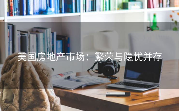 美国房地产市场：繁荣与隐忧并存