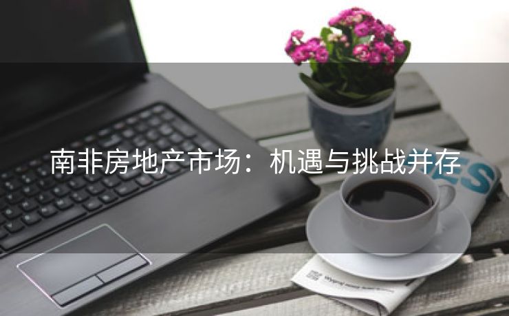 南非房地产市场：机遇与挑战并存