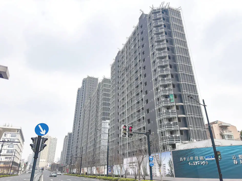 深圳楼市升温：新房成交量超过去年高峰，二手房议价空间缩小