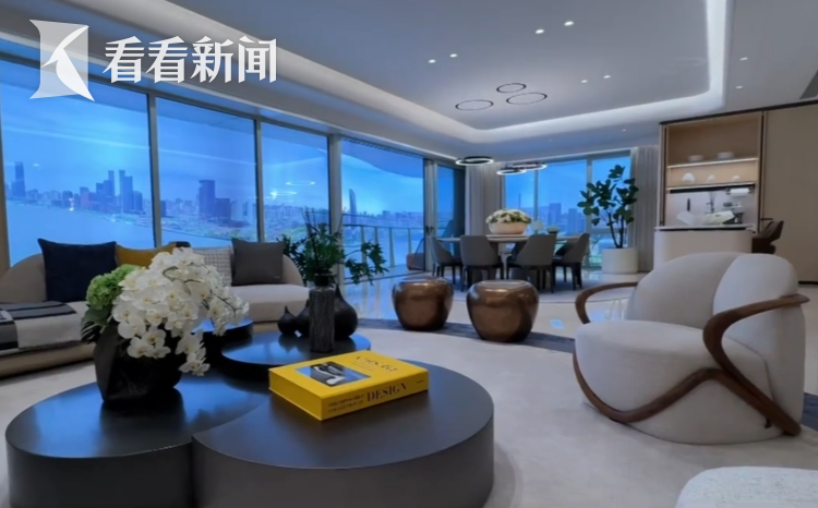 房地产政策稳定_二手房信息_上海二手房市场回暖