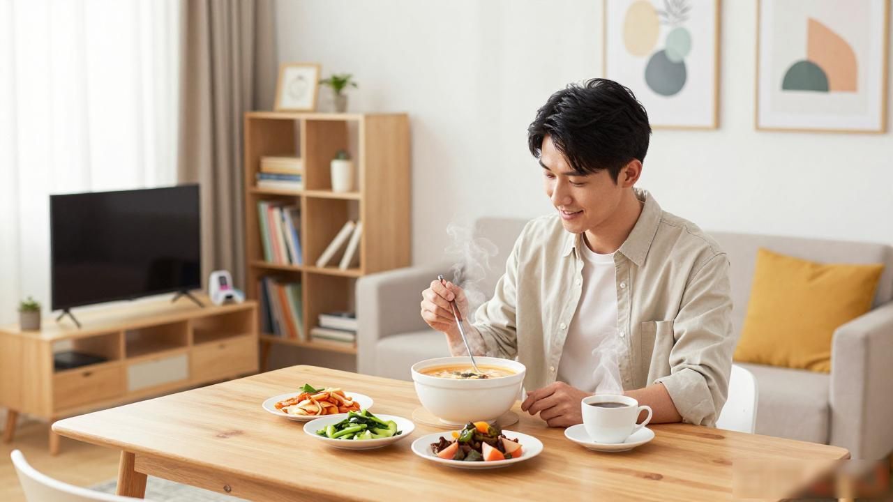 租房信息避坑指南_不买房算清这笔账更省钱